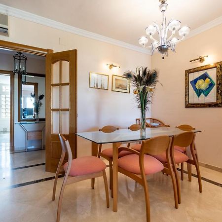 Costa Lago Torremolinos Ngoại thất bức ảnh