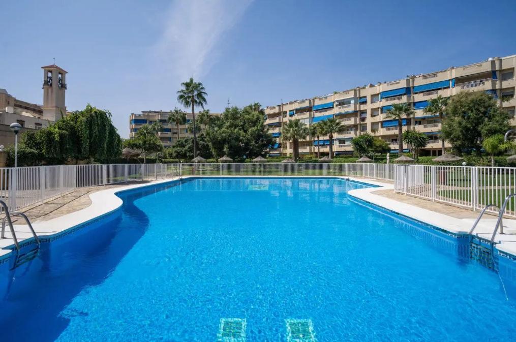Costa Lago Torremolinos Ngoại thất bức ảnh