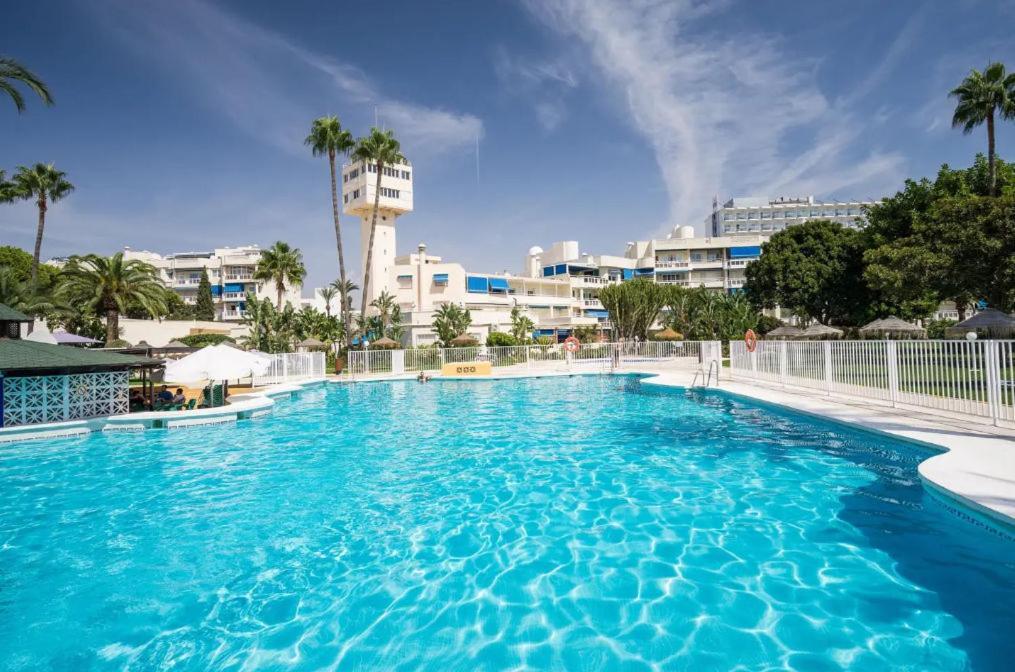 Costa Lago Torremolinos Ngoại thất bức ảnh