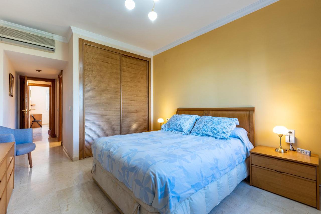 Costa Lago Torremolinos Ngoại thất bức ảnh
