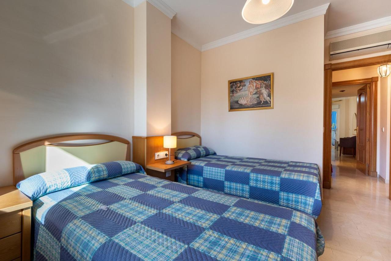Costa Lago Torremolinos Ngoại thất bức ảnh