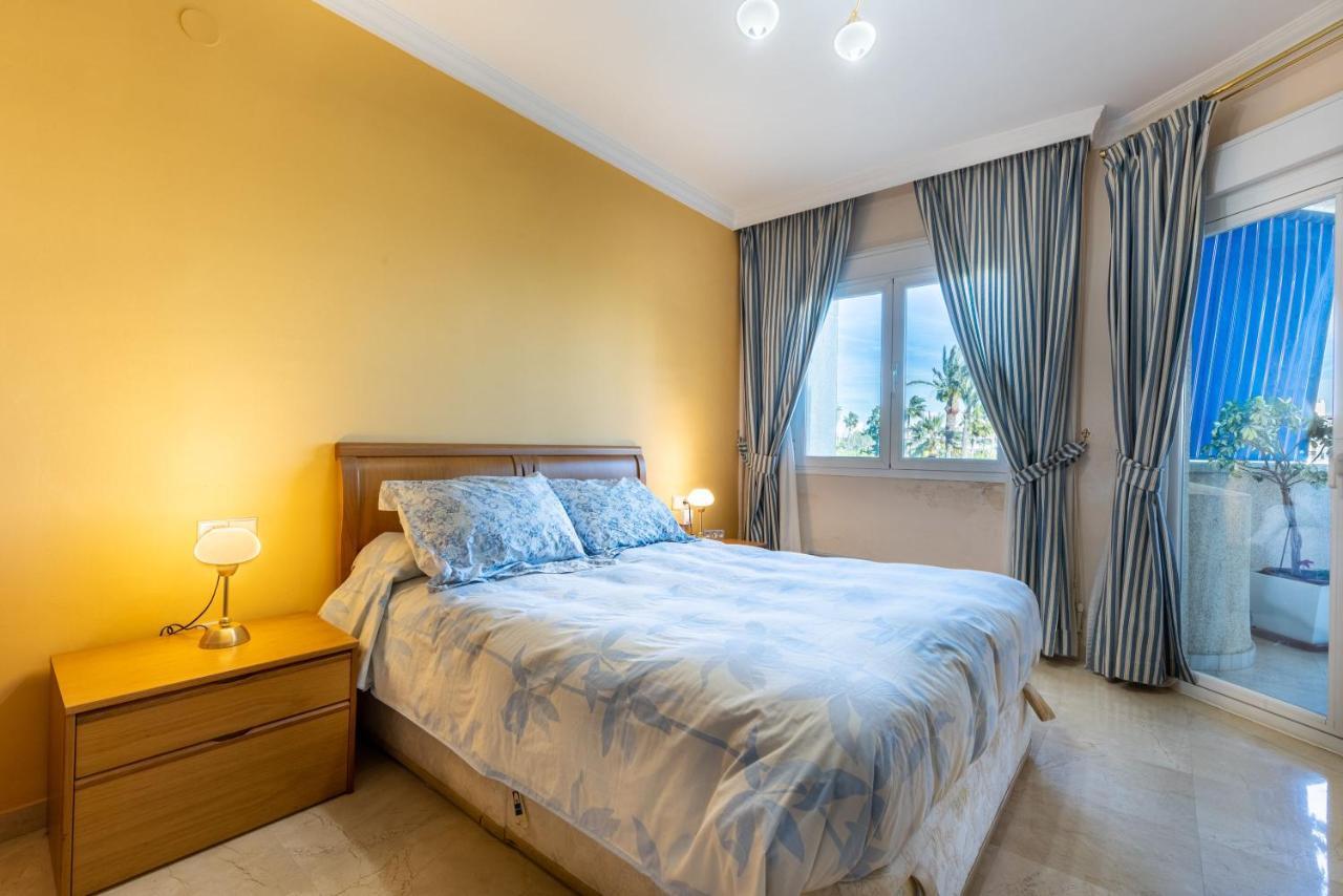 Costa Lago Torremolinos Ngoại thất bức ảnh
