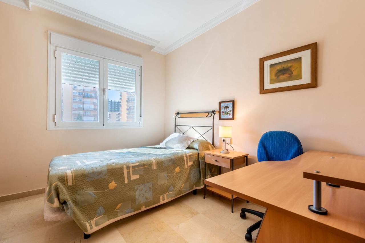 Costa Lago Torremolinos Ngoại thất bức ảnh