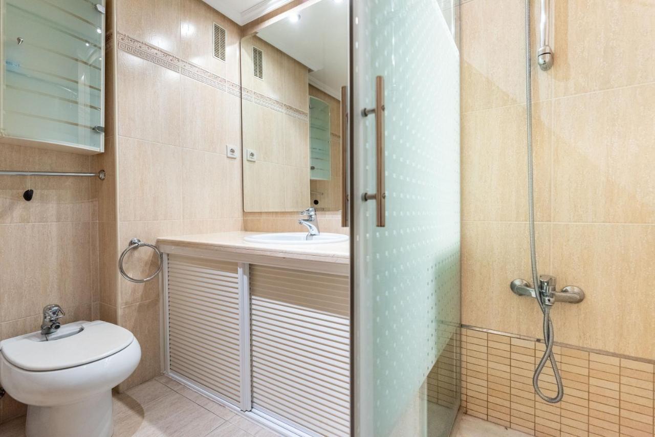 Costa Lago Torremolinos Ngoại thất bức ảnh