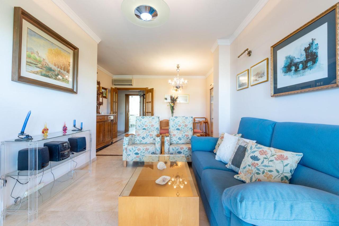 Costa Lago Torremolinos Ngoại thất bức ảnh