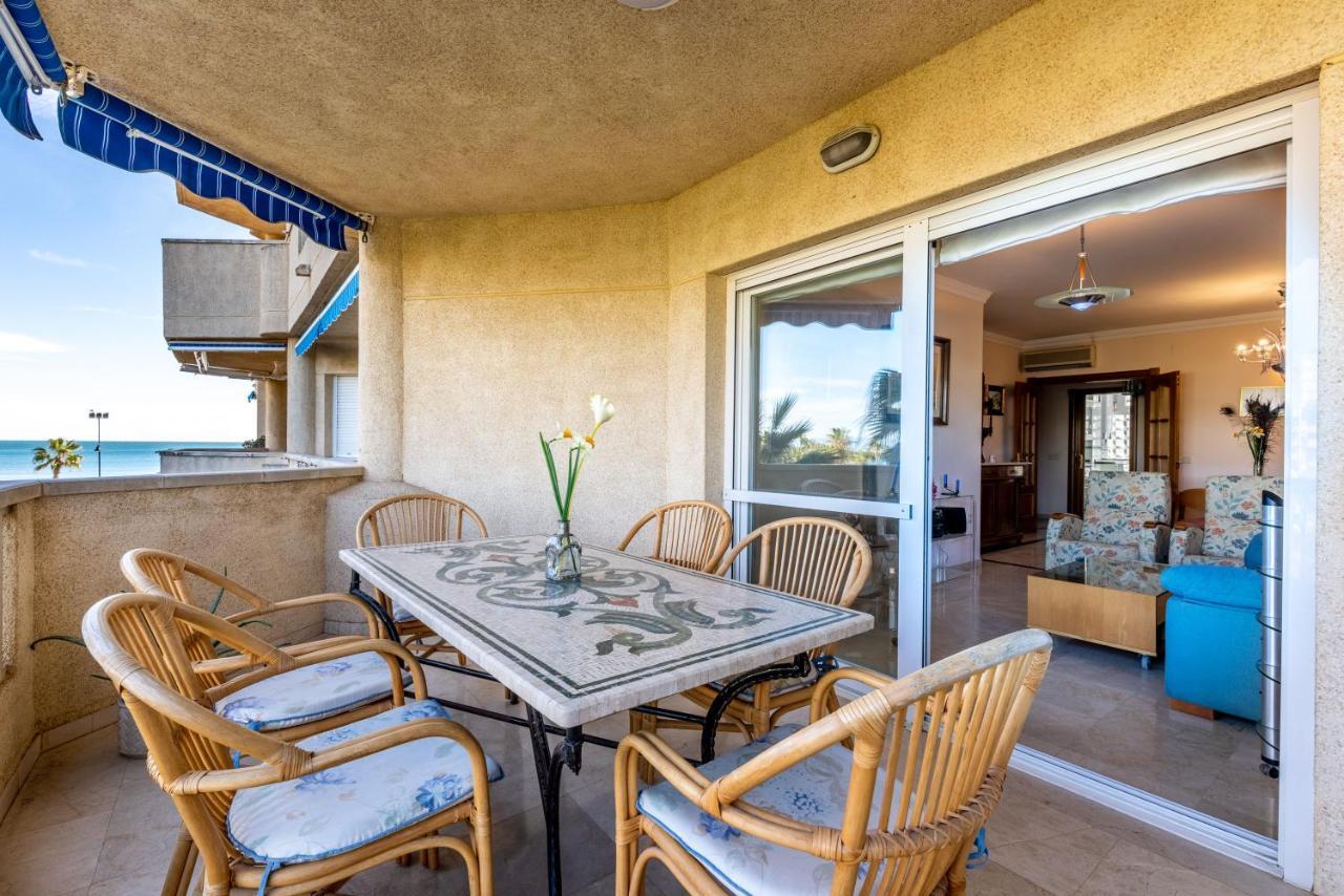 Costa Lago Torremolinos Ngoại thất bức ảnh