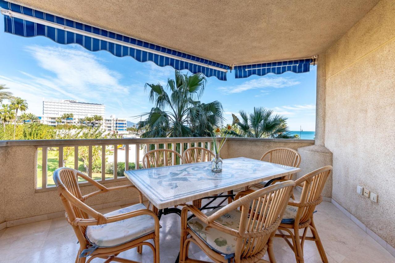 Costa Lago Torremolinos Ngoại thất bức ảnh