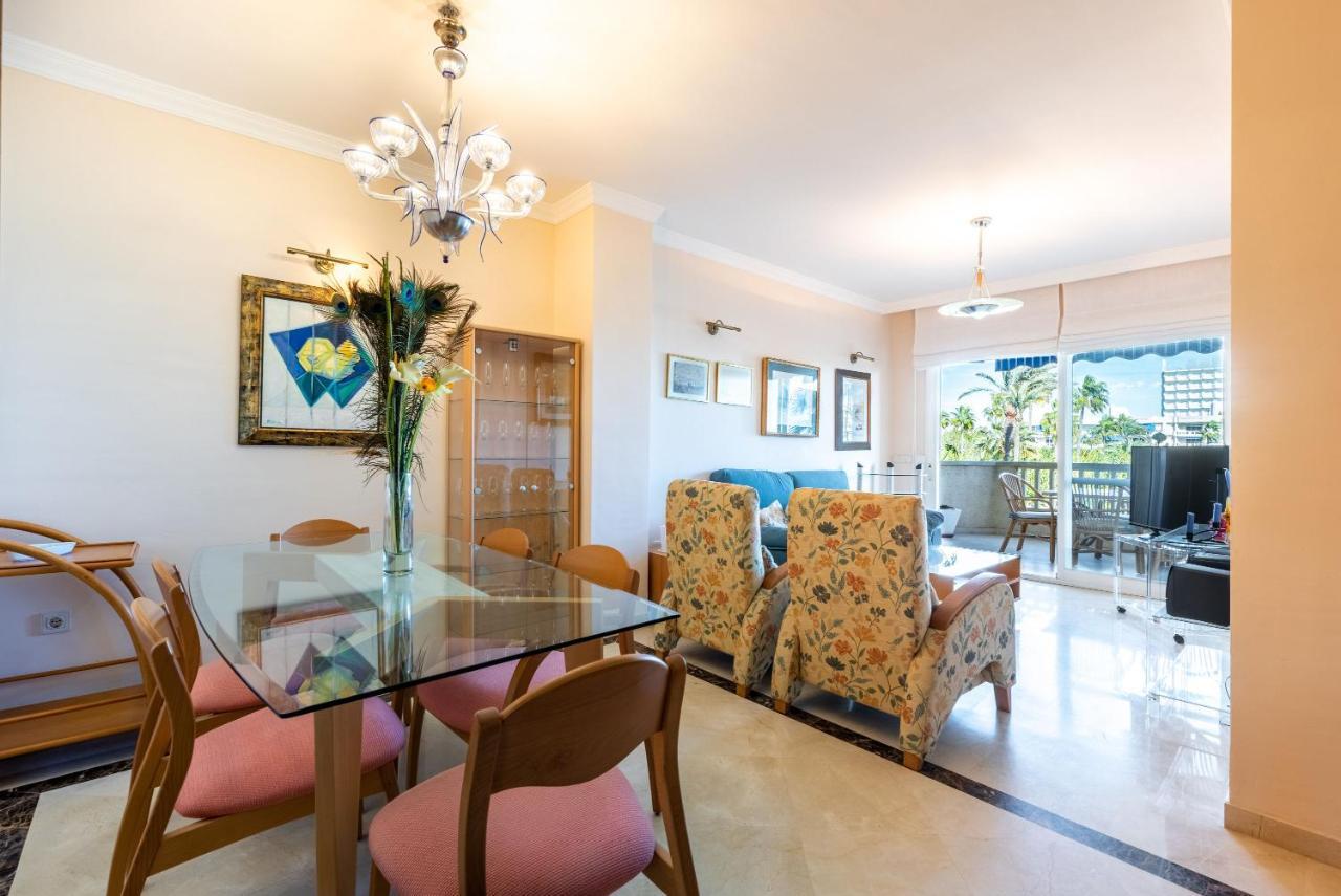Costa Lago Torremolinos Ngoại thất bức ảnh
